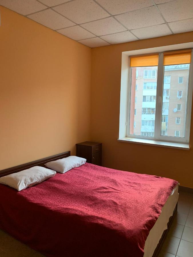 У Поттера Hostel Ternopil Kültér fotó